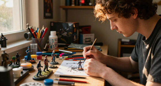 Games Workshop Group Surges In Global Coverage