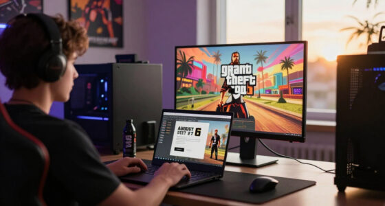 Gta 6 August 27 Presentation