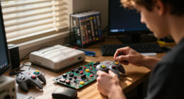 How To Make A Nintendo 64 Game In 2026