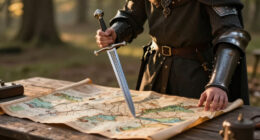 Lord Of The Rings War In The North