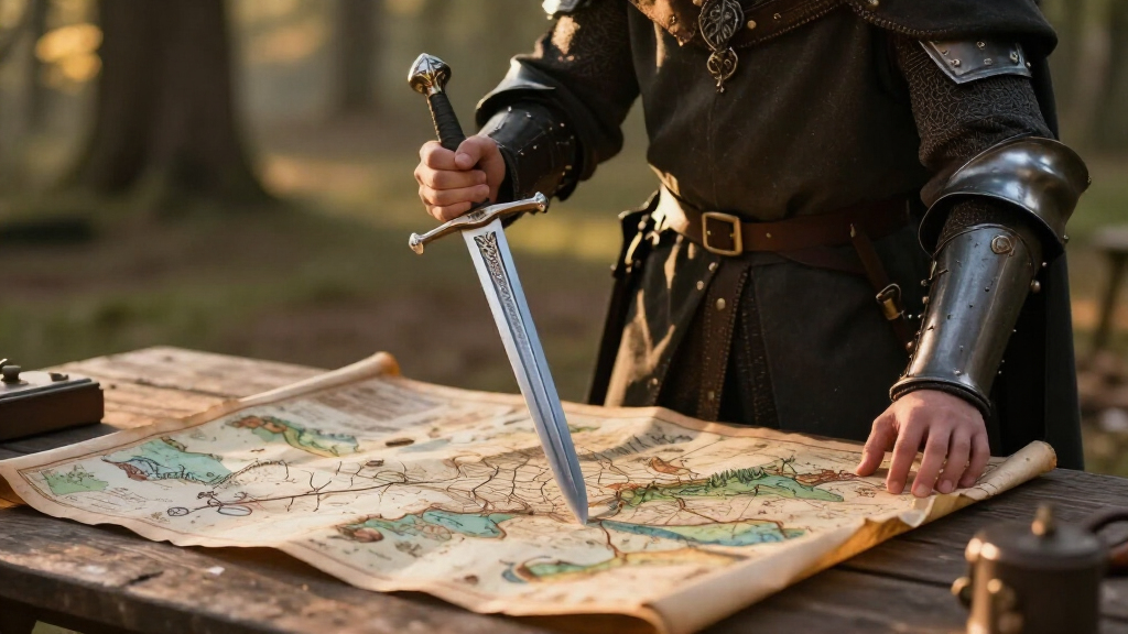 Lord Of The Rings War In The North