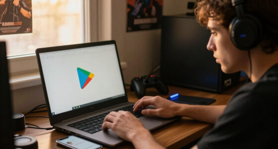 Luanti Removed From Google Play Due To Baseless AI Copyright Notice