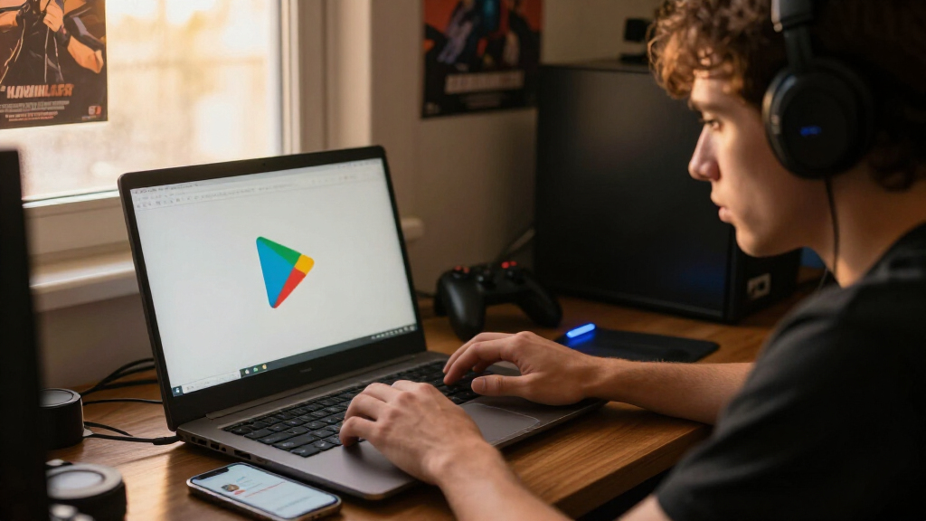 Luanti Removed From Google Play Due To Baseless AI Copyright Notice
