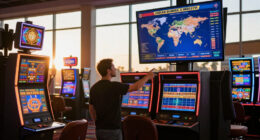 National Indian Gaming Commission Surges In Global Coverage