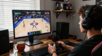 Nba 2K Hq