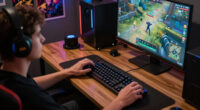 Nexus Gaming Wins