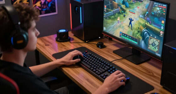 Nexus Gaming Wins