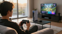 Playstation