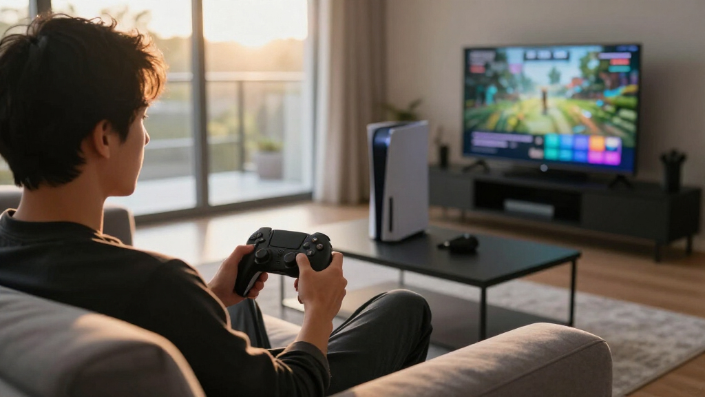 Playstation