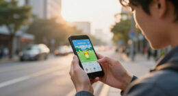 Pokemon Go Outage