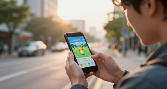 Pokemon Go Outage