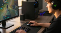 Razer Naga Surges In Global Coverage