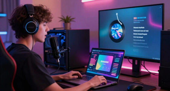 Show HN: Mic Drop, A Real-time Multiplayer Karaoke Game