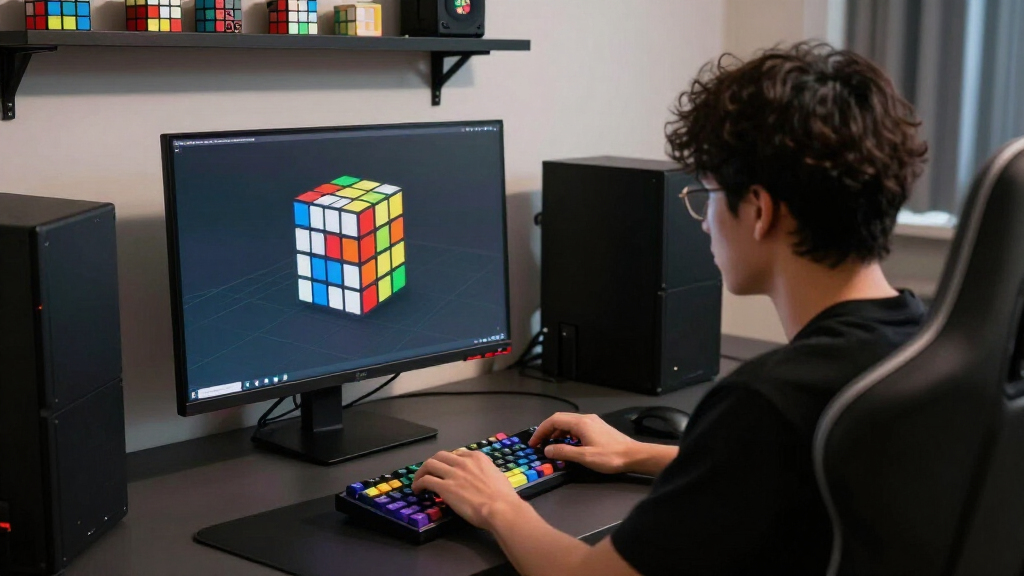 Show HN: Scroll Through All 43252003274489856000 Rubik's Cube States