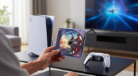 Sony Playstation Disc Future