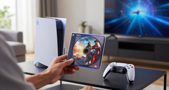 Sony Playstation Disc Future