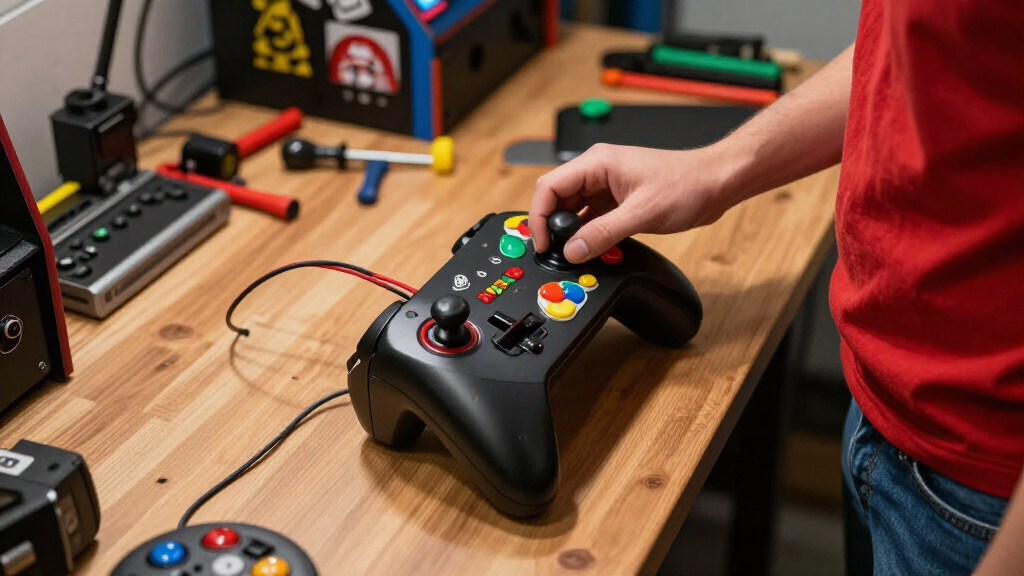 Super Mario Derivations