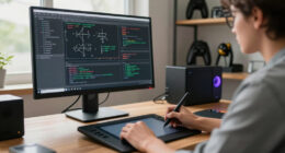 Ten Advances In Mathematics And Theoretical Computer Science