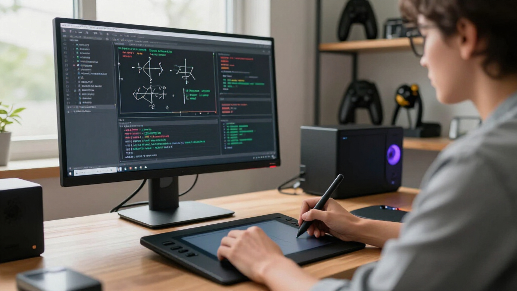 Ten Advances In Mathematics And Theoretical Computer Science