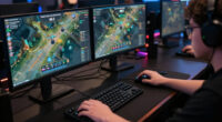 Total Kills Over/Under 60.5 In Game 1?