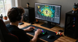 Valheim Enters The Steam Most-played Chart