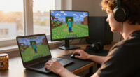 Will Kai And Speed Beat The Minecraft Challenge By August 12?