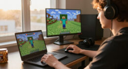 Will Kai And Speed Beat The Minecraft Challenge By August 12?