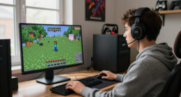 Will Kai And Speed Beat The Minecraft Challenge By August 17?