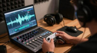 Will Marvel's Wolverine Win Best Audio Design At The 2026 Game Awards?