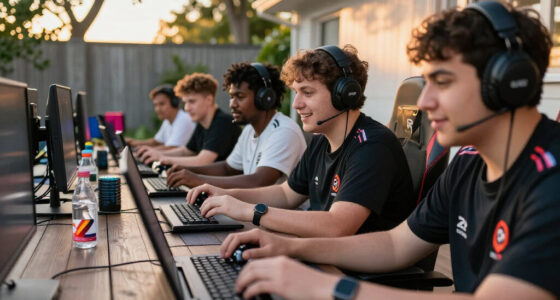 Will Team Spirit Win The International 2026?