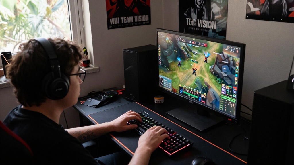 Will TEAM VISION Win The International 2026?