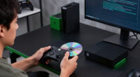 Xbox Goes Down. You Can't Play Games You Own On Disc