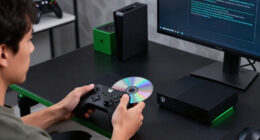 Xbox Goes Down. You Can't Play Games You Own On Disc