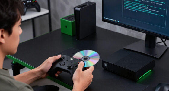 Xbox Goes Down. You Can't Play Games You Own On Disc
