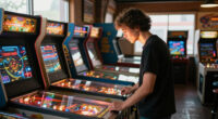 10 Best Arcade-Style Pinball Machines for 2026