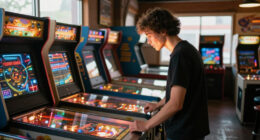 10 Best Arcade-Style Pinball Machines for 2026