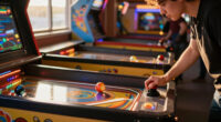 10 Best Arcade-Style Pinball Machines in 2026