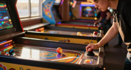 10 Best Arcade-Style Pinball Machines in 2026