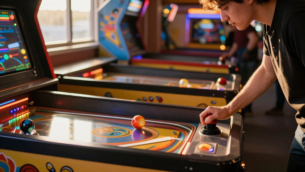 10 Best Arcade-Style Pinball Machines in 2026