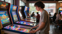 10 Best Interactive Digital Pinball Games in 2026