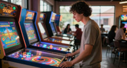 10 Best Interactive Digital Pinball Games in 2026