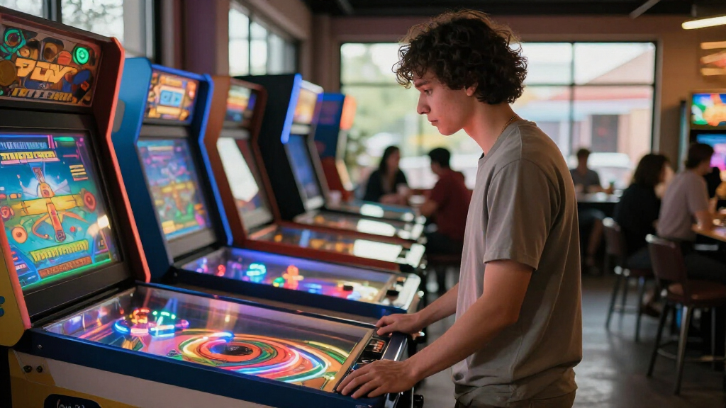 10 Best Interactive Digital Pinball Games in 2026