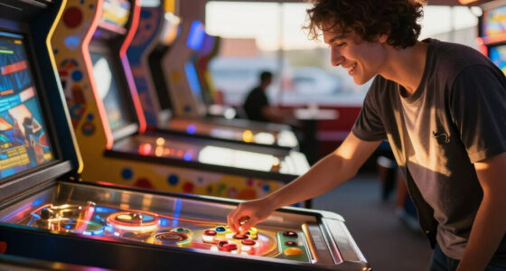 10 Best Interactive Pinball Machines in 2026