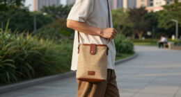 10 Best Sustainable Crossbody Bags in 2026