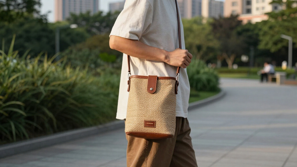 10 Best Sustainable Crossbody Bags in 2026