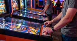 11 Best Interactive Pinball Machines for 2026