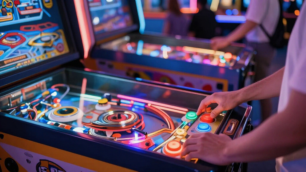 11 Best Interactive Pinball Machines in 2026