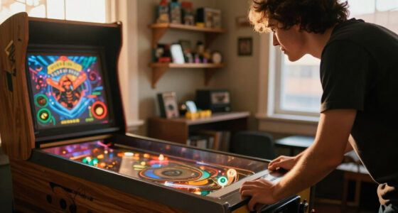 12 Best Digital Pinball Games for 2026
