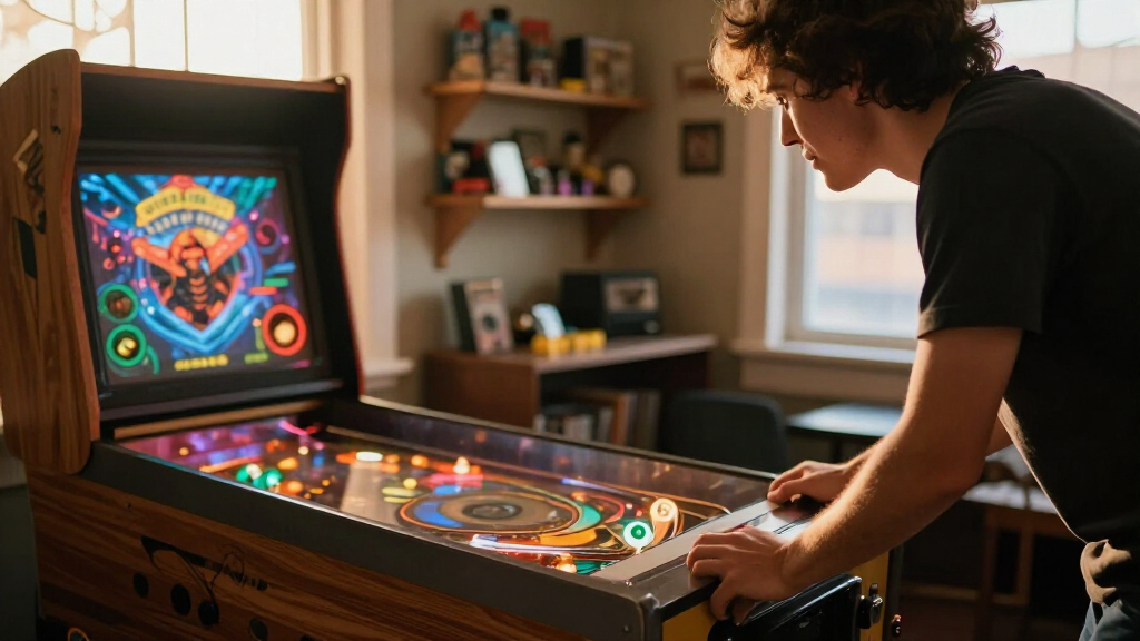 12 Best Digital Pinball Games for 2026