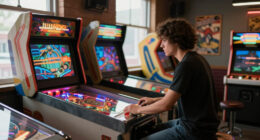 12 Best Digital Pinball Machines in 2026